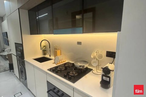 Huoneisto Dubai Science Park, Arabiemiraatit 52.9 m2 № 727166 - kuva 3