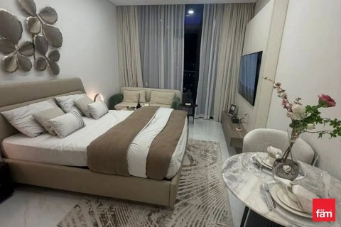 Apartamento en Dubai Science Park, Dubai, EAU 52.9 m² № 727166