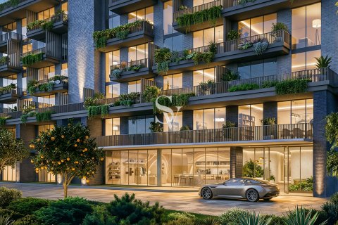 City of Arabia, Dubai, BAE’de daire 2 yatak odası, 130 m&sup2; No 718715