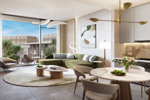 City of Arabia, Dubai, BAE’de daire 3 yatak odası, 151 m&sup2; No 718713