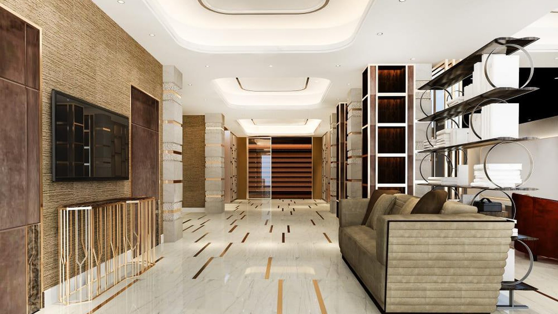 SOBHA SEAHAVEN