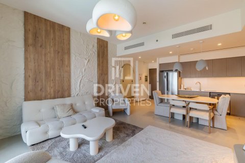 Leilighet til leie i Downtown Dubai (Downtown Burj Dubai), Dubai, Emiratene 2 soverom, 104.7 kvm Nr. 768632 - Foto 4