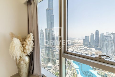 Leilighet til leie i Downtown Dubai (Downtown Burj Dubai), Dubai, Emiratene 2 soverom, 104.7 kvm Nr. 768632 - Foto 10