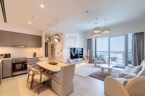 Apartamento en Downtown Dubai (Downtown Burj Dubai), Dubai, EAU 2 dormitorios, 104.7 m² № 768632