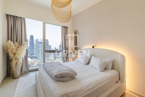 Leilighet til leie i Downtown Dubai (Downtown Burj Dubai), Dubai, Emiratene 2 soverom, 104.7 kvm Nr. 768632 - Foto 8