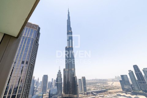 Leilighet til leie i Downtown Dubai (Downtown Burj Dubai), Dubai, Emiratene 2 soverom, 104.7 kvm Nr. 768632 - Foto 17