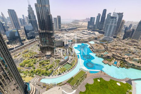 Leilighet til leie i Downtown Dubai (Downtown Burj Dubai), Dubai, Emiratene 2 soverom, 104.7 kvm Nr. 768632 - Foto 16