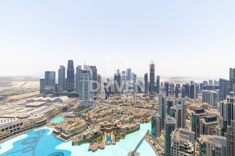 Leilighet til leie i Downtown Dubai (Downtown Burj Dubai), Dubai, Emiratene 2 soverom, 104.7 kvm Nr. 768632 - Foto 15