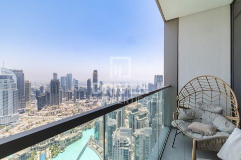 Leilighet til leie i Downtown Dubai (Downtown Burj Dubai), Dubai, Emiratene 2 soverom, 104.7 kvm Nr. 768632 - Foto 18