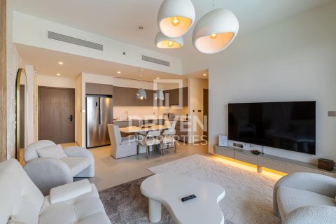 Leilighet til leie i Downtown Dubai (Downtown Burj Dubai), Dubai, Emiratene 2 soverom, 104.7 kvm Nr. 768632 - Foto 5