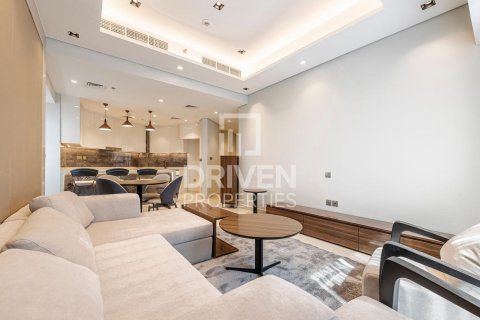 Διαμέρισμα σε Business Bay, Dubai, ΗΑΕ 2 υπνοδωμάτια, 137.03 τ.μ. Αρ. 768634