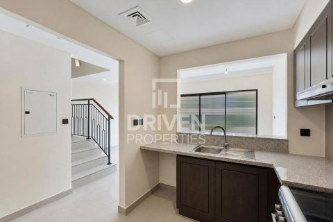 Townhouse til leje i Damac Lagoons, Dubai, UAE 4 soveværelser, 144 kvm № 768633 - foto 15