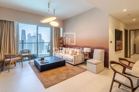 Leilighet til leie i Downtown Dubai (Downtown Burj Dubai), Dubai, Emiratene 2 soverom, 112.6 kvm Nr. 768631 - Foto 3