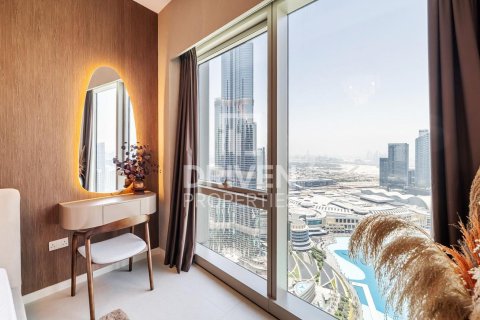 Leilighet til leie i Downtown Dubai (Downtown Burj Dubai), Dubai, Emiratene 2 soverom, 112.6 kvm Nr. 768631 - Foto 13
