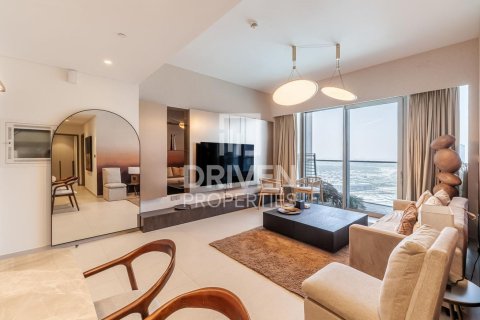 Leilighet til leie i Downtown Dubai (Downtown Burj Dubai), Dubai, Emiratene 2 soverom, 112.6 kvm Nr. 768631 - Foto 5
