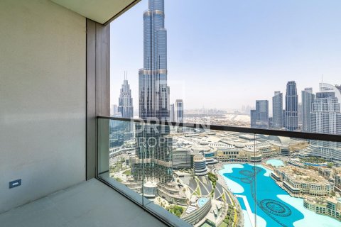 Apartamento en Downtown Dubai (Downtown Burj Dubai), Dubai, EAU 2 dormitorios, 112.6 m² № 768631