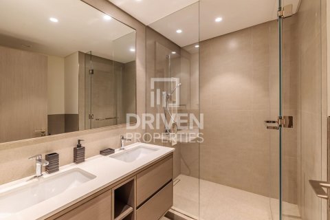 Leilighet til leie i Downtown Dubai (Downtown Burj Dubai), Dubai, Emiratene 2 soverom, 112.6 kvm Nr. 768631 - Foto 18