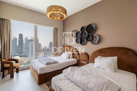 Leilighet til leie i Downtown Dubai (Downtown Burj Dubai), Dubai, Emiratene 2 soverom, 112.6 kvm Nr. 768631 - Foto 14