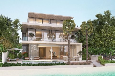 Vila v Jebel Ali, Dubai, SAE 6 spální, 717 m2 č. 763937 - Fotografia 6