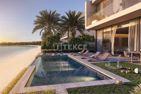Vila v Jebel Ali, Dubai, SAE 6 spální, 717 m2 č. 763937 - Fotografia 4
