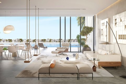 Vila v Jebel Ali, Dubai, SAE 6 spální, 717 m2 č. 763937 - Fotografia 14