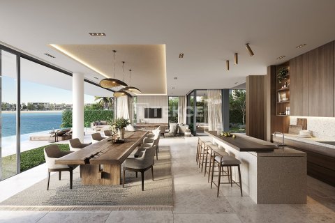 Vila v Jebel Ali, Dubai, SAE 6 spální, 717 m2 č. 763937 - Fotografia 12