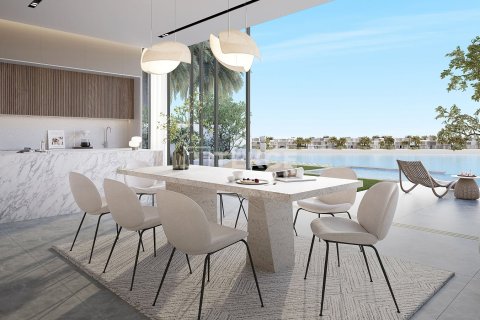 Vila v Jebel Ali, Dubai, SAE 6 spální, 717 m2 č. 763937 - Fotografia 16
