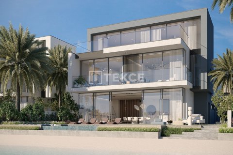 Vila v Jebel Ali, Dubai, SAE 6 spální, 717 m2 č. 763937 - Fotografia 8