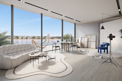 Vila v Jebel Ali, Dubai, SAE 6 spální, 717 m2 č. 763937 - Fotografia 13