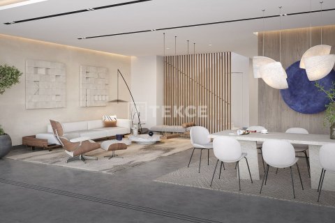 Vila v Jebel Ali, Dubai, SAE 6 spální, 717 m2 č. 763937 - Fotografia 15