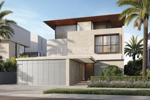 Vila v Jebel Ali, Dubai, SAE 6 spální, 717 m2 č. 763937 - Fotografia 11