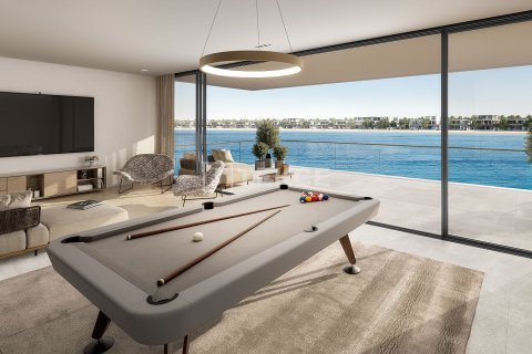 Vila v Jebel Ali, Dubai, SAE 6 spální, 717 m2 č. 763937 - Fotografia 19