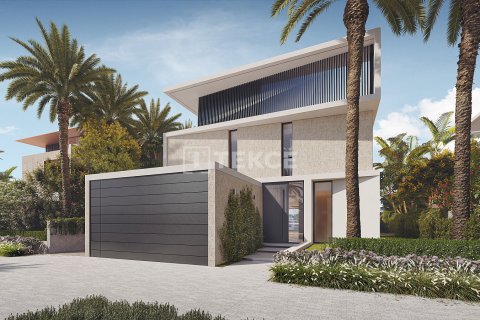 Vila v Jebel Ali, Dubai, SAE 6 spální, 717 m2 č. 763937 - Fotografia 9