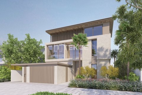 Vila v Jebel Ali, Dubai, SAE 6 spální, 717 m2 č. 763937 - Fotografia 7