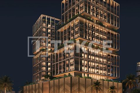 Dubai Land、Dubai、UAE にあるマンション販売中 1部屋、37 m2、No763939 - 写真 6