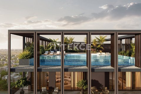 Dubai Land、Dubai、UAE にあるマンション販売中 1部屋、37 m2、No763939 - 写真 9