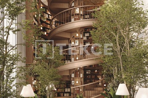 Dubai Land、Dubai、UAE にあるマンション販売中 1部屋、37 m2、No763939 - 写真 10