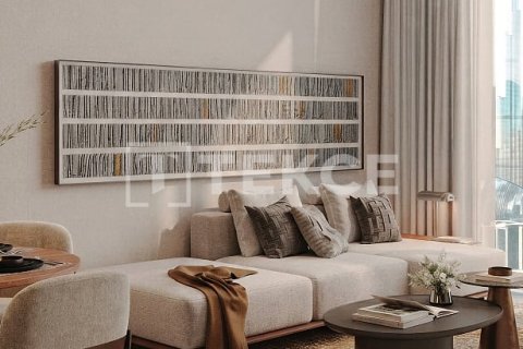 Apartemen di Dubai Land, UEA 1 kamar tidur, 56 m2 nomor 763940 - foto 16