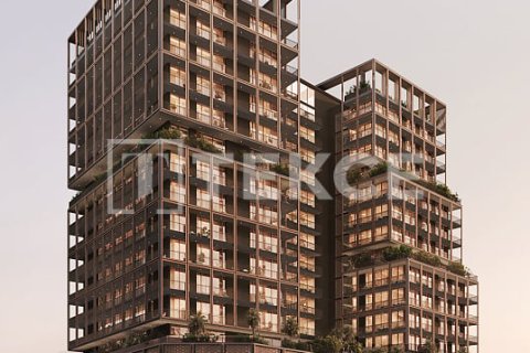 Apartament în Dubai Land, Dubai, EAU 1 dormitor, 56 mp.  №763940