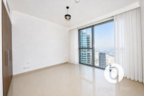 Huoneisto Downtown Dubai (Downtown Burj Dubai), Arabiemiraatit 3 makuuhuonetta, 197 m2 № 763935 - kuva 11