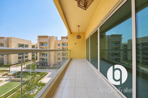 Lakás itt: Greens, Dubai, EAE, 2 hálószoba, 116 m², azonosító: 763936 - fénykép 8