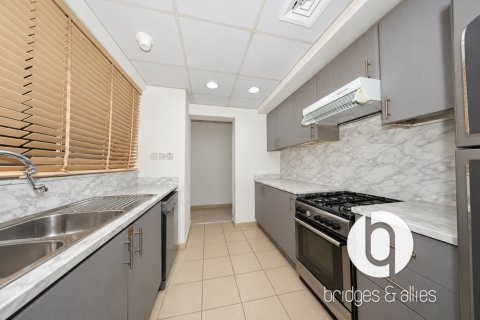 Lakás itt: Greens, Dubai, EAE, 2 hálószoba, 116 m², azonosító: 763936 - fénykép 7