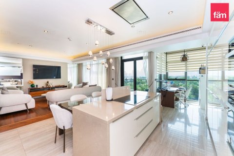 Lakás itt: The Views, Dubai, EAE, 3 hálószoba, 181.1 m², azonosító: 757856 - fénykép 2