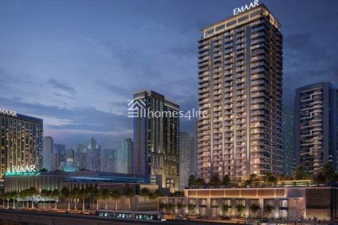 דירה למכירה ב Dubai Marina, Dubai, איחוד האמירויות  1 חדר שינה, 74 מ"ר, מספר 719320 - תמונה 2