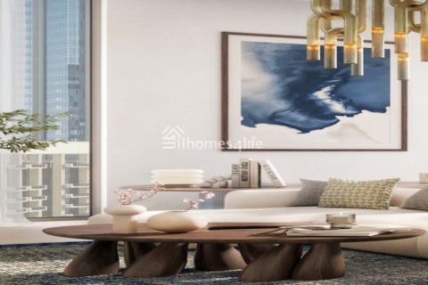 דירה למכירה ב Dubai Marina, Dubai, איחוד האמירויות  1 חדר שינה, 74 מ"ר, מספר 719320 - תמונה 6