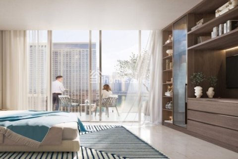 דירה למכירה ב Dubai Marina, Dubai, איחוד האמירויות  1 חדר שינה, 74 מ"ר, מספר 719320 - תמונה 7