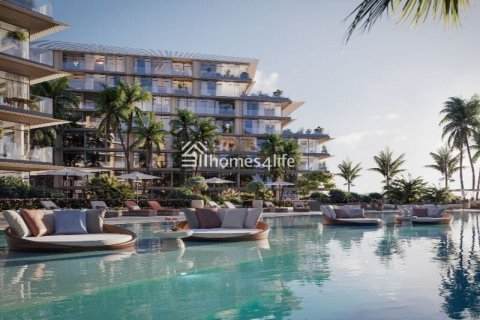 Apartamento em Dubai, EAU 2 quartos, 115 m2 № 719321