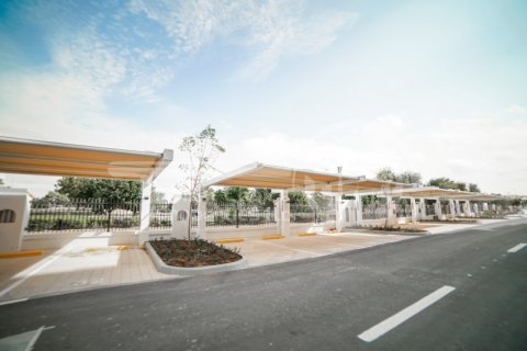 Müüa korter on the Yas Island, Abu Dhabi, AÜE: 1 magamistoaga, 118.5 m² Nr 731113 - pilt 12