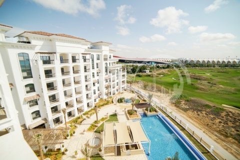 Apartment on the Yas Island, Abu Dhabi, UAE 1 bedroom, 118.5 sq.m. № 731113