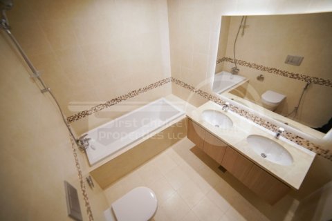 Müüa korter on the Yas Island, Abu Dhabi, AÜE: 1 magamistoaga, 118.5 m² Nr 731113 - pilt 9